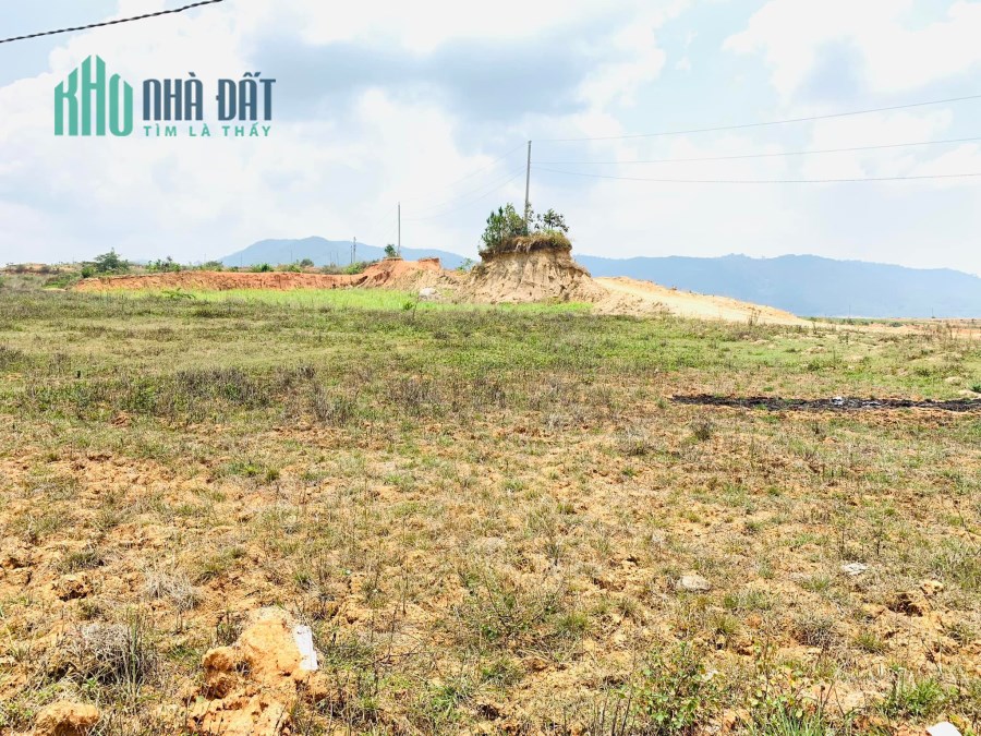 Bán đất giá rẻ 526m2 tại Ka Đơn, Đơn Dương, Lâm Đồng