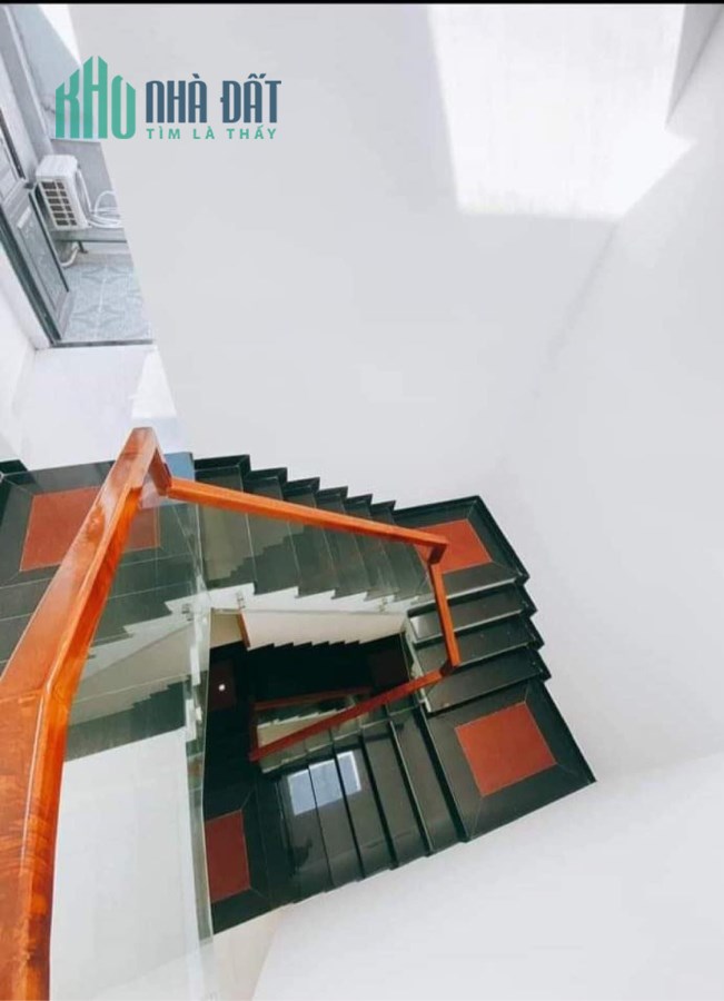 Bán Nhà 3 Tầng Kiệt Đường Dũng Sỹ Thanh Khê- Đà Nẵng