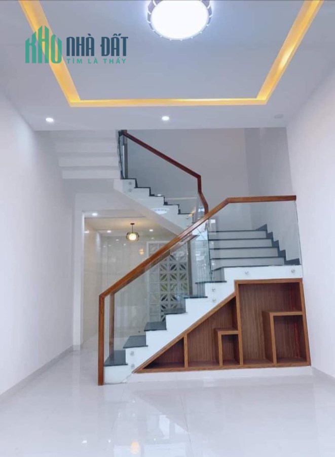 Bán Nhà 3 Tầng Kiệt Đường Dũng Sỹ Thanh Khê- Đà Nẵng