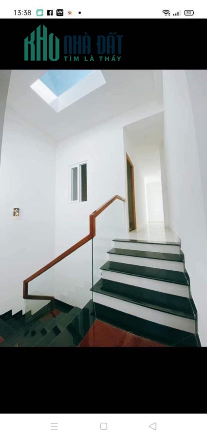 Bán Nhà 3 Tầng Kiệt Đường Dũng Sỹ Thanh Khê- Đà Nẵng