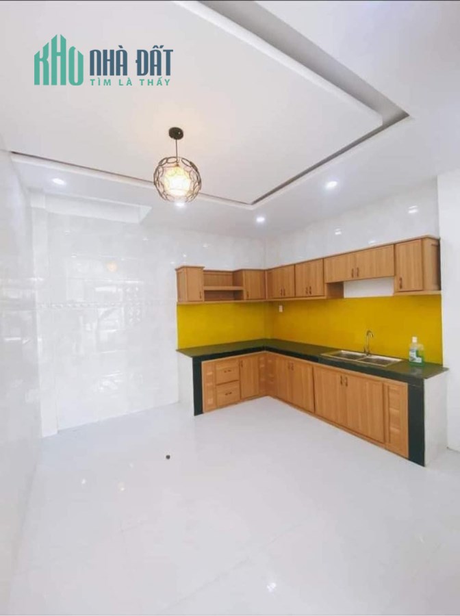 Bán Nhà 3 Tầng Kiệt Đường Dũng Sỹ Thanh Khê- Đà Nẵng