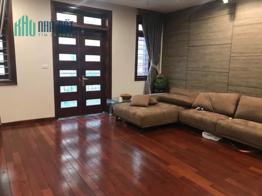 Bán nhà liền kề Nguyễn Huy Tưởng,Thanh Xuân,nhà đẹp, kinh doanh
