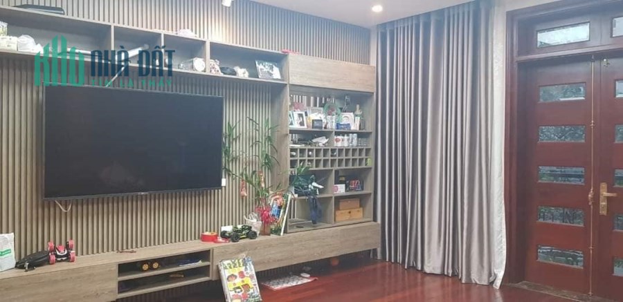 Bán nhà liền kề Nguyễn Huy Tưởng,Thanh Xuân,nhà đẹp, kinh doanh