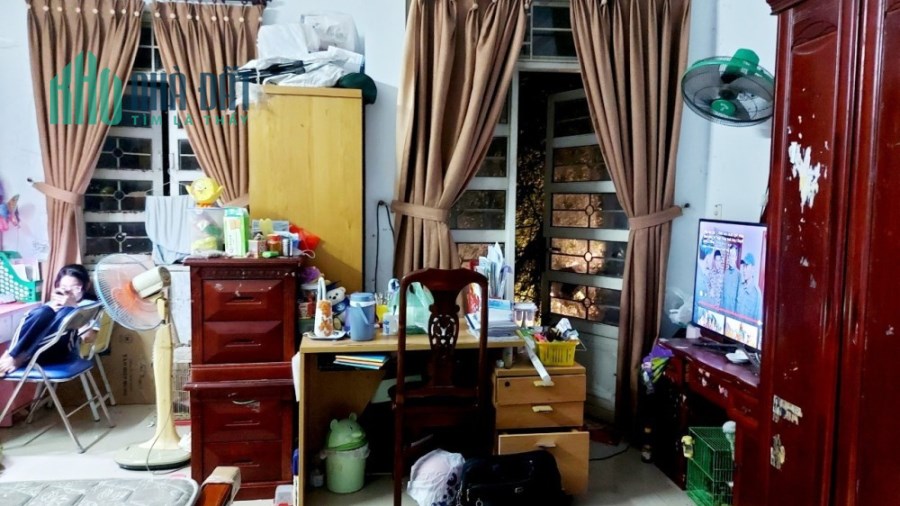 Cần bán gấp MT khu phân lô, Đường số 46,Bình Tân 100m2, giá cực sock.