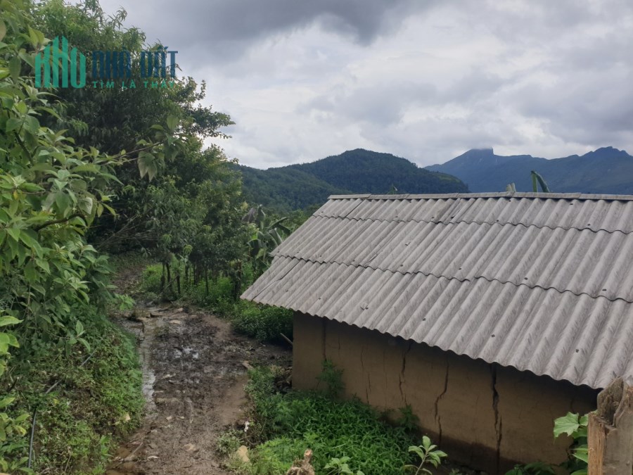 Đất Nền Y Tý - SAPA2. Đón Sóng Sân Bay, Đón Sóng Quy Hoạch Giá Siêu Rẻ