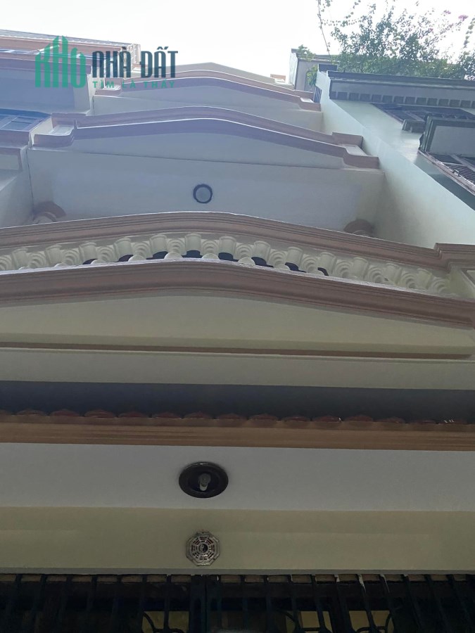 VỊ TRÍ HIẾM-MẶT PHỐ ĐỒNG NHÂN QUẬN HAI BÀ-88M 25TỶ-LÔ GÓC-GẦN HỒ-KINH DOANH