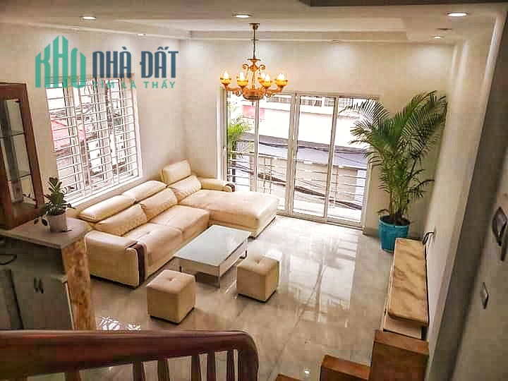 Nguyễn Văn Linh, Long Biên. 40m2*5*4,5m mt ô tô tải, 3 thoáng vĩnh viễn, KD, ngõ thông tứ tung