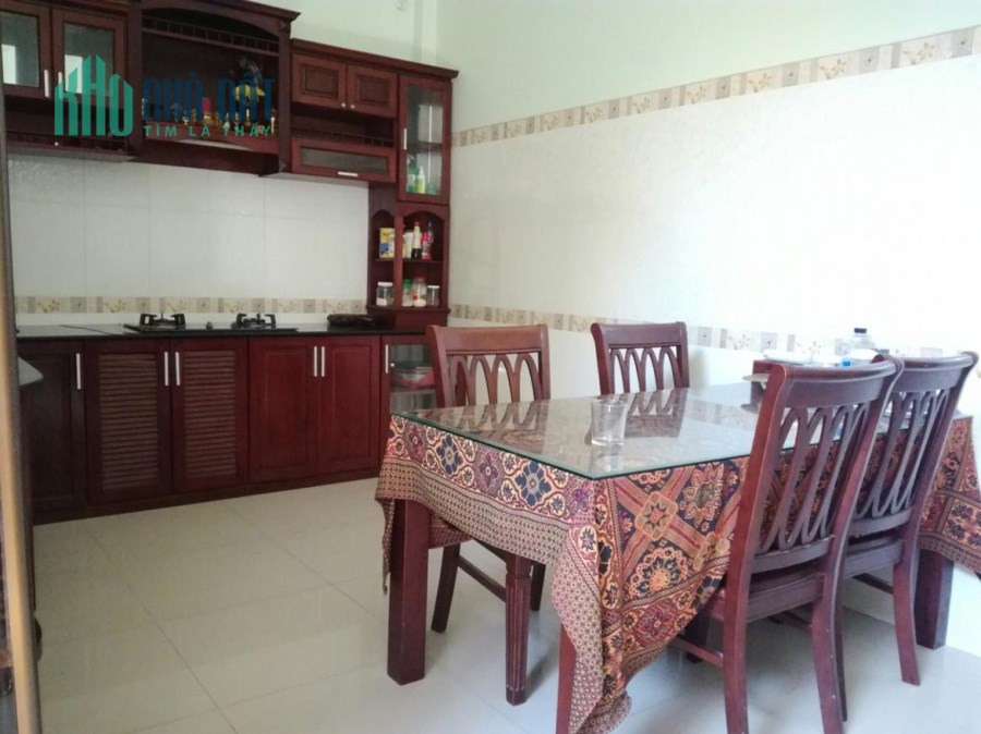 Bán gấp nhà 100m2 cách Nguyễn Văn Thoại 50m gần chợ kinh doanh, Gía nhỉnh 4,x tỷ