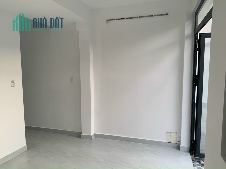 Bán nhà mặt tiền Đ. Võ Thị Sáu, P. Đa Kao, Quận 1, chỉ 24 tỷ đồng