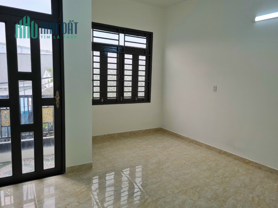 Bán nhà mặt tiền Đ. Võ Thị Sáu, P. Đa Kao, Quận 1, chỉ 24 tỷ đồng
