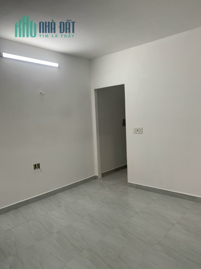 Bán nhà HXH Đ.Nguyễn Hữu Cầu, P. Tân Định, Quận 1, chỉ 21,9 tỷ