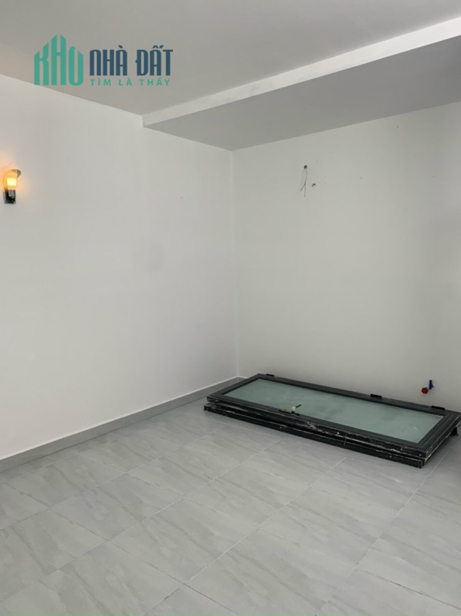 Bán nhà HXH Đ.Nguyễn Hữu Cầu, P. Tân Định, Quận 1, chỉ 21,9 tỷ