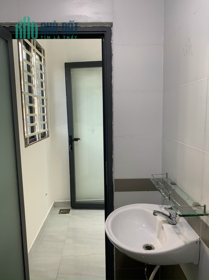 Bán nhà HXH Đ.Nguyễn Hữu Cầu, P. Tân Định, Quận 1, chỉ 21,9 tỷ
