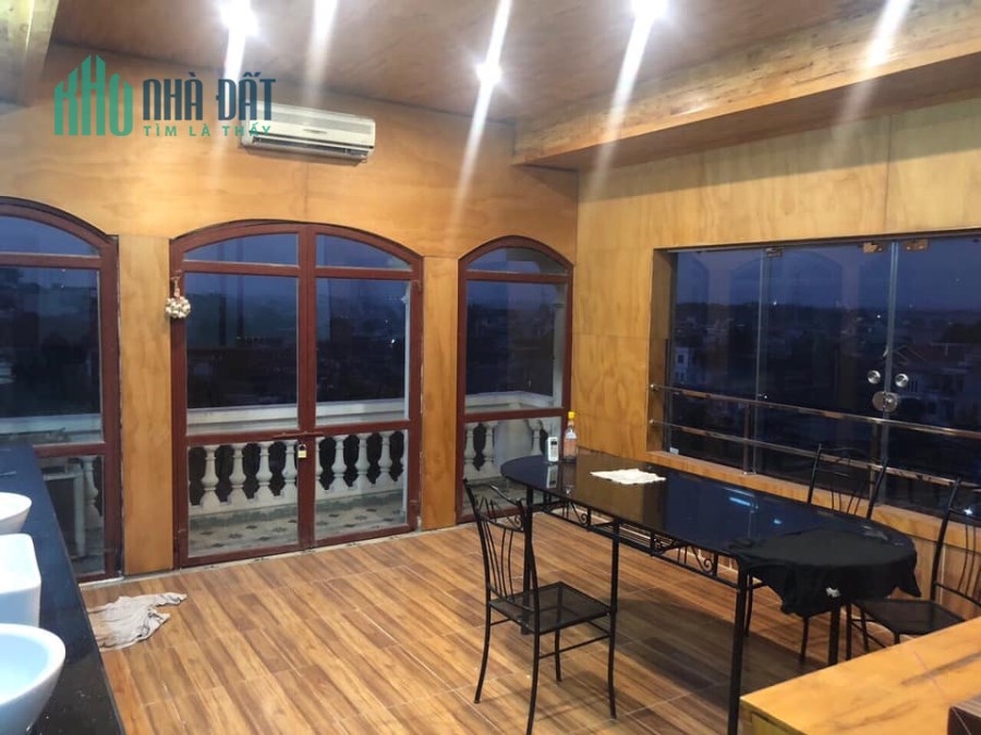 Tìm nhà cả năm mua một giờ 45m2*3 khu Bách Khoa 2.6 tỷ