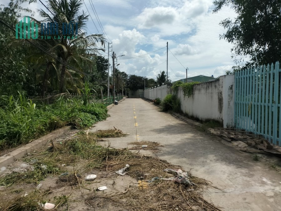 QUẬN 12, ĐẤT FULL THỔ, MẶT TIỀN THẠNH LỘC 56, KV 18x68m 1237m2, CHỈ 37 TỶ
