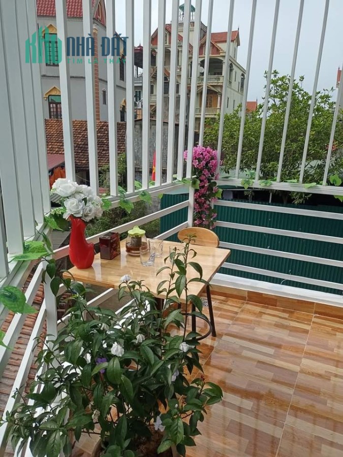 Chủ ngợp bán nhà thông số đẹp Hoài Đức chỉ 2.3 tỷ