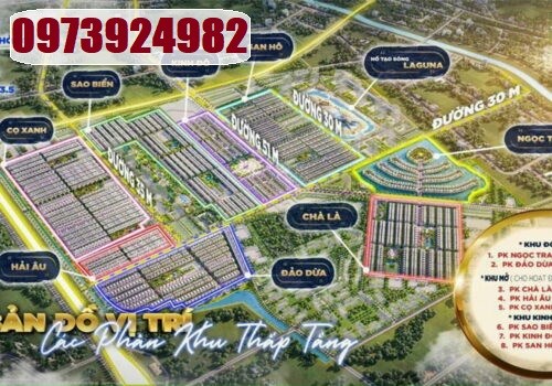 Sở hữu biệt thự tại VinHomes Ocean Park 2 – The Empire Hưng Yên chỉ với 2,5 tỷ. Ngân hàng hỗ trợ