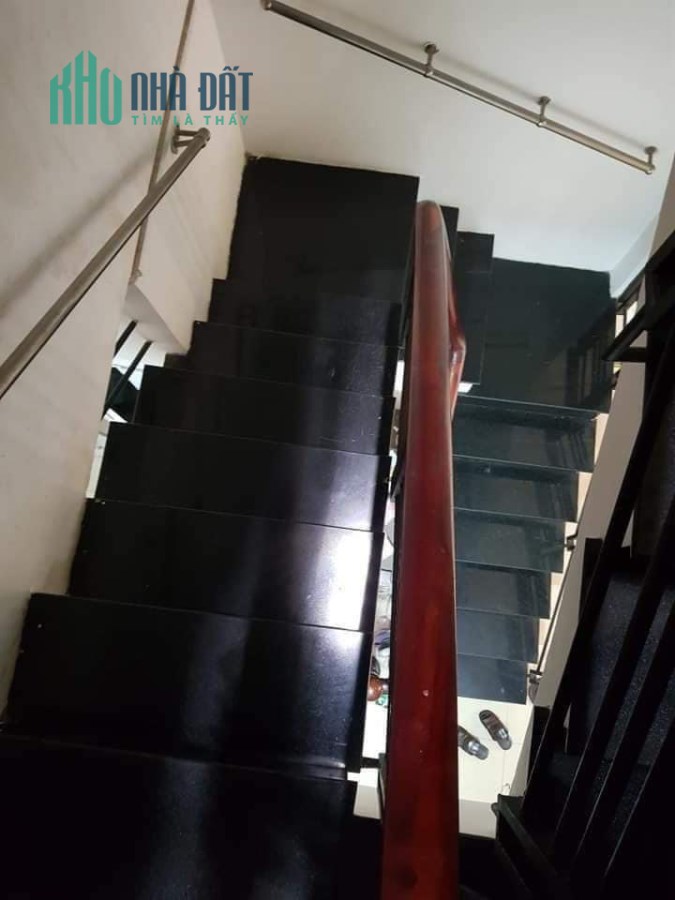 BÁN NHÀ QUẬN 3, NGUYỄN ĐÌNH CHIỂU, 2 TẦNG BTCT, CÁCH MẶT TIỀN 250M, CHỈ 7.9 TỶ