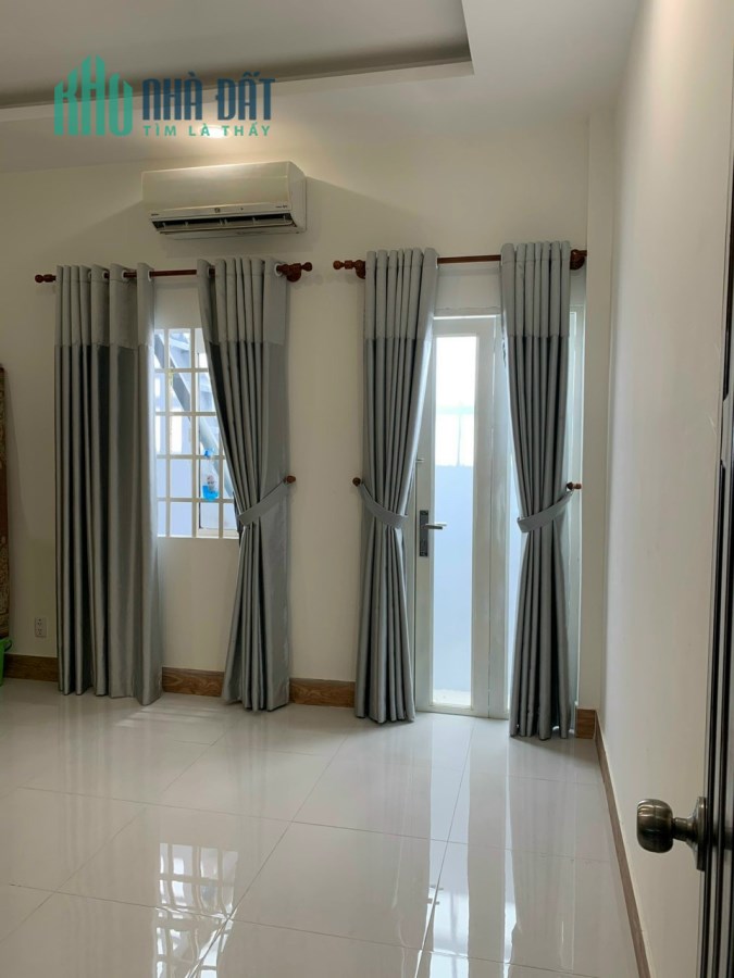 NHÀ BÁN PHƯỜNG HIỆP TÂN, TÂN PHÚ.. NHÀ ĐẸP 4 TẦNG Ở NGAY 0901683363.