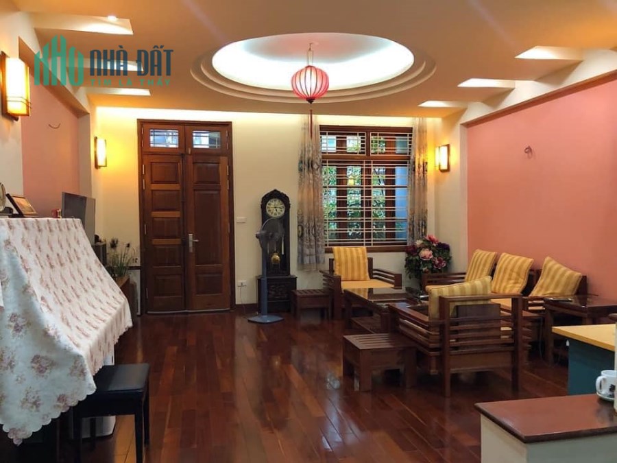 Tôi cần bán siêu phẩm nhà phố Nguyễn Khang, 89m2, 6T, mặt tiền rộng, thang máy, gara ô tô,