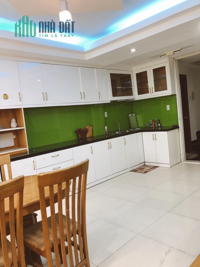 BÁN NHÀ QUẬN PN, TRẦN HỮU TRANG, KINH DOANH, DÒNG TIỀN, HẺM XE HƠI, CHỈ 8.3 TỶ
