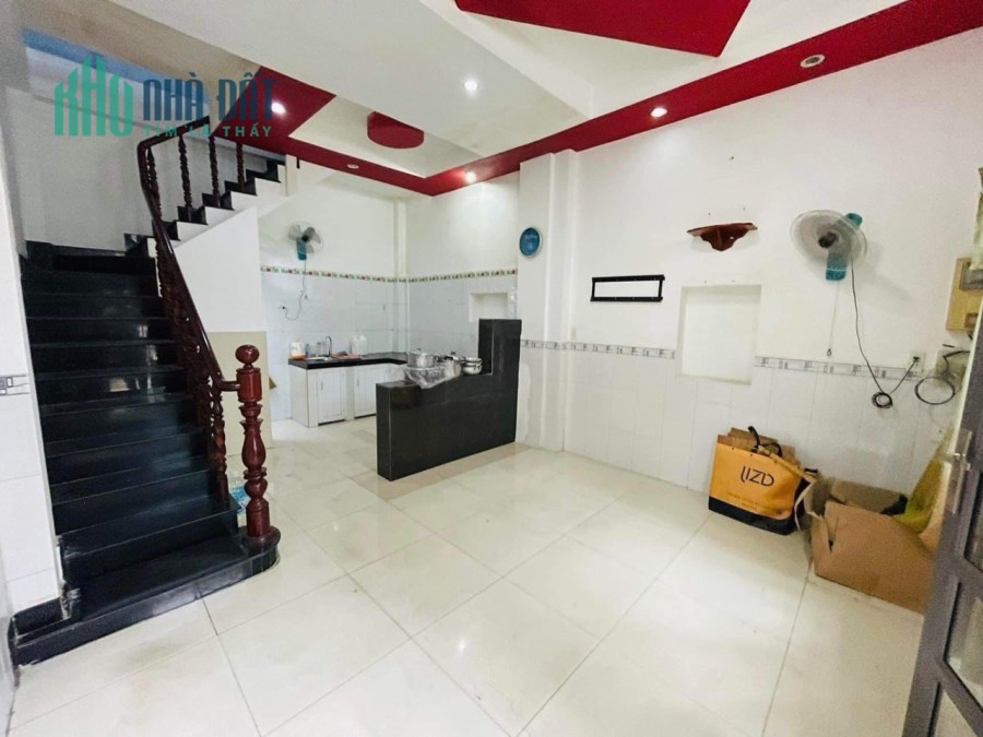BÁN NHÀ QUẬN PN, HOÀNG DIỆU, 7.8 TỶ