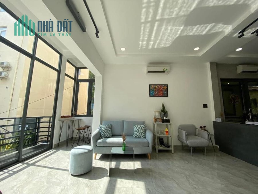BÁN NHÀ QUẬN PN, ĐẶNG VĂN NGỮ, 16 TỶ