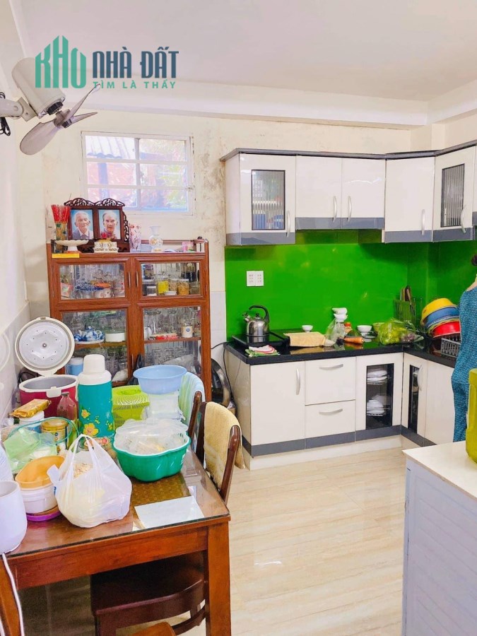BÁN NHÀ QUẬN 11, LỮ GIA, CHỈ 11.3 TỶ