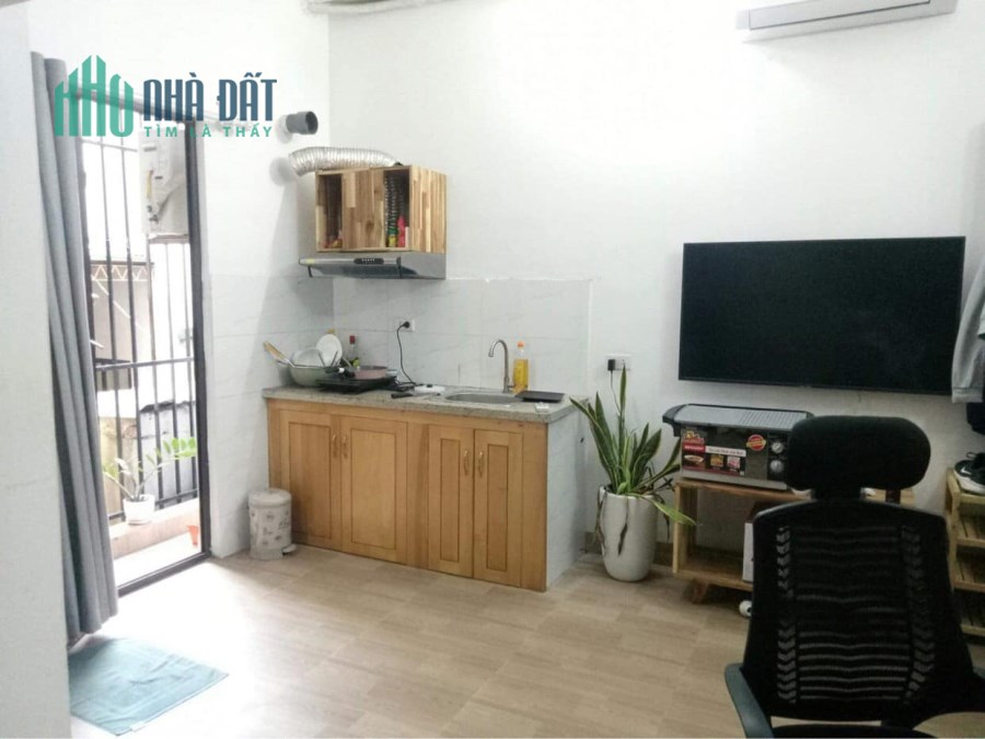 Bán nhà phố Trường Chính huyền thoại 83/92m2, nhỉnh 20 tỷ