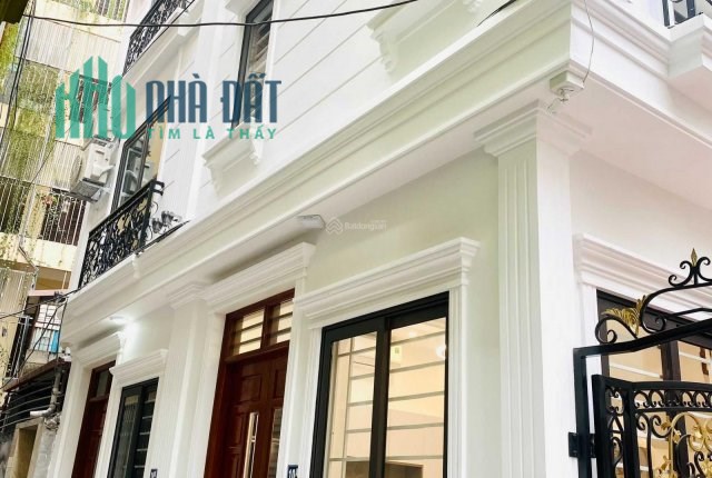 Bán nhà Nam Từ Liêm, mặt phố ô tô tải tránh, 95x7, 13.6 tỷ.