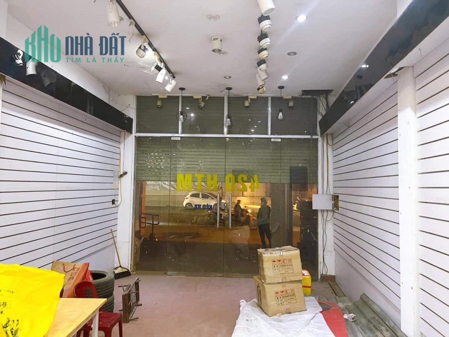 MẶT PHỐ HỒ TÙNG MẬU - SIÊU HIẾM GIÁ ĐẸP- KINH DOANH SIÊU ĐỈNH - Ô CHỜ THANG MÁY,43m*4tầng,10.6 tỷ