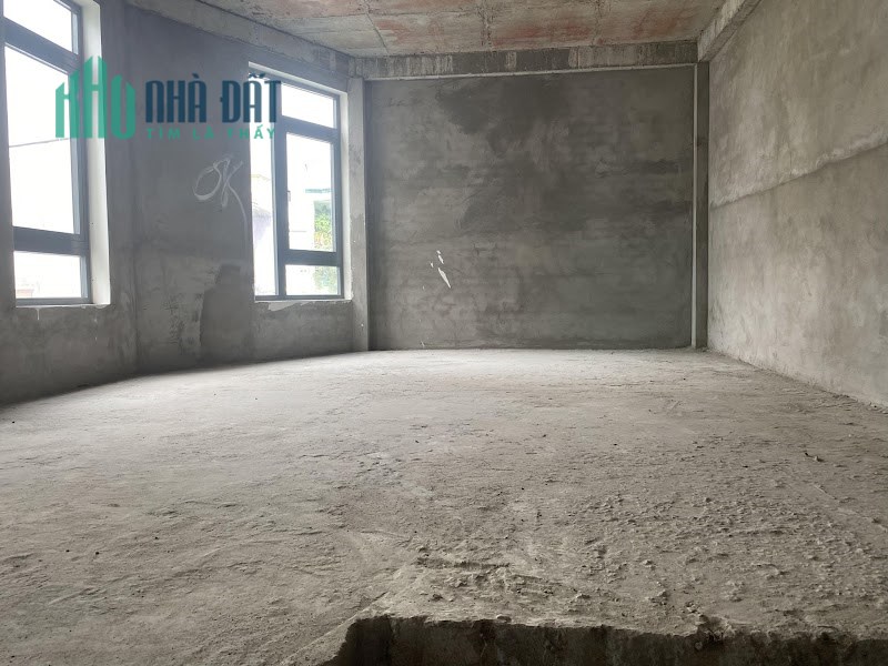 BÁN NHÀ THÔ GẤP CẬN MẶT TIỀN  TÂN HÓA, PHƯỜNG 14, QUẬN 6, 5 TẦNG, 52M2 GIÁ 6,2 TỶ CÓ THƯƠNG LƯƠNG.