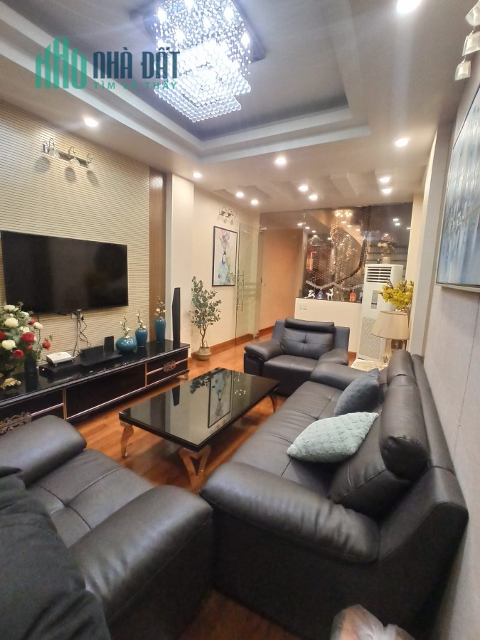 Mặt phố Mỹ Đình ô tô tránh 66m2x4T nhỉnh 5 tỷ