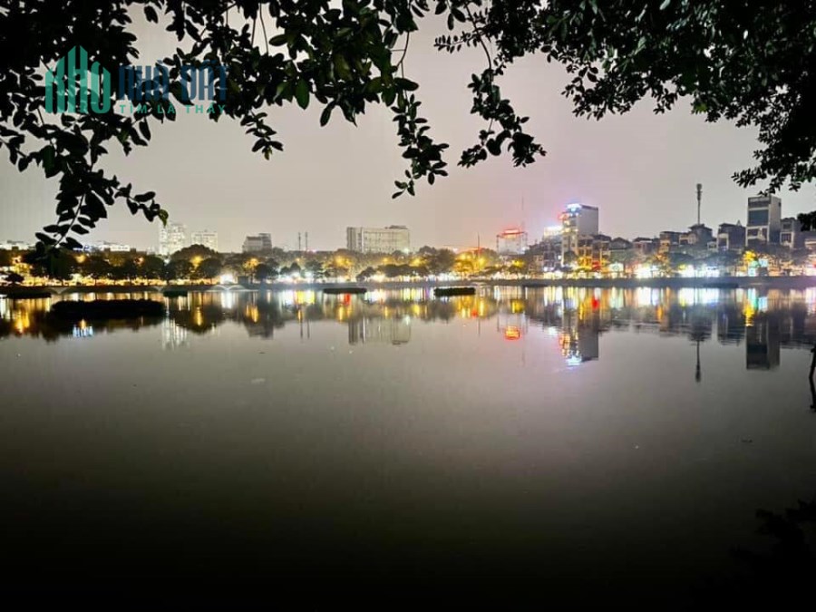 Bán siêu phẩm 59/79m2, Xã Đàn 2, Đống Đa , nhỉnh 20 tỷ