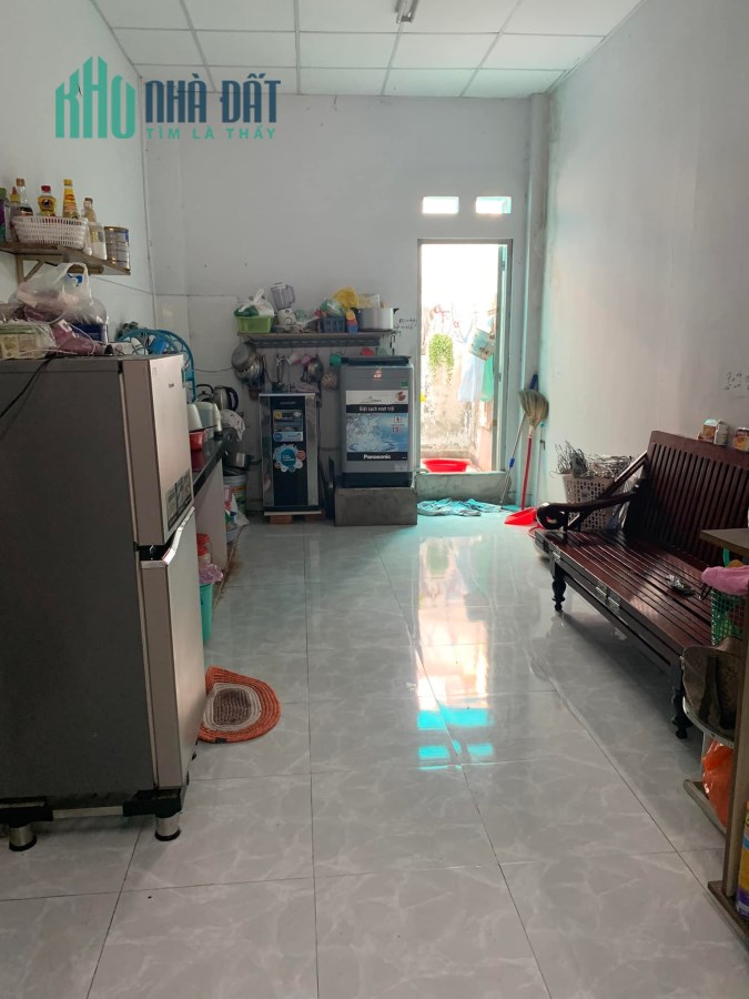 Bán Nhà Mặt Tiền Kinh Doanh Tân Phú, 71m2, Ngang Hơn 4M, Nhỉnh 12 Tỷ Thương Lượng.