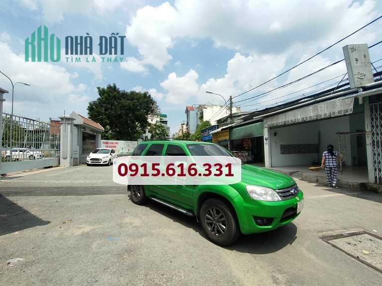 Chính chủ bán nhà Phước Long B, TP.Thủ Đức, 8,27 tỷ, 0915616331