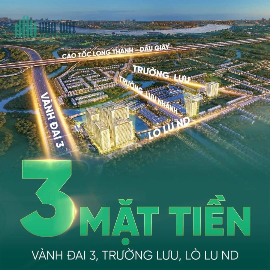 CHỈ THANH TOÁN 1.1 TỶ MUA CĂN HỘ 3PN MT EASTMARK CITY. NT CAO CẤP