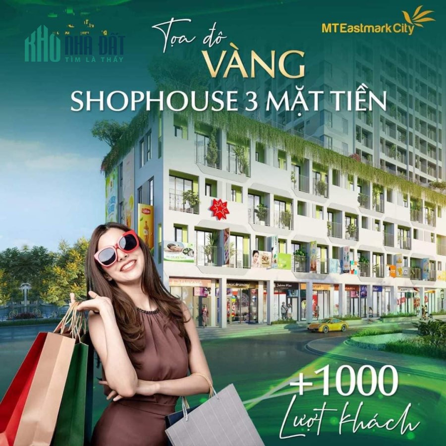 Thanh toán 1.2 tỷ mua căn hộ 3PN, Bàn giao năm 2023, Thanh toán nhiều đợt