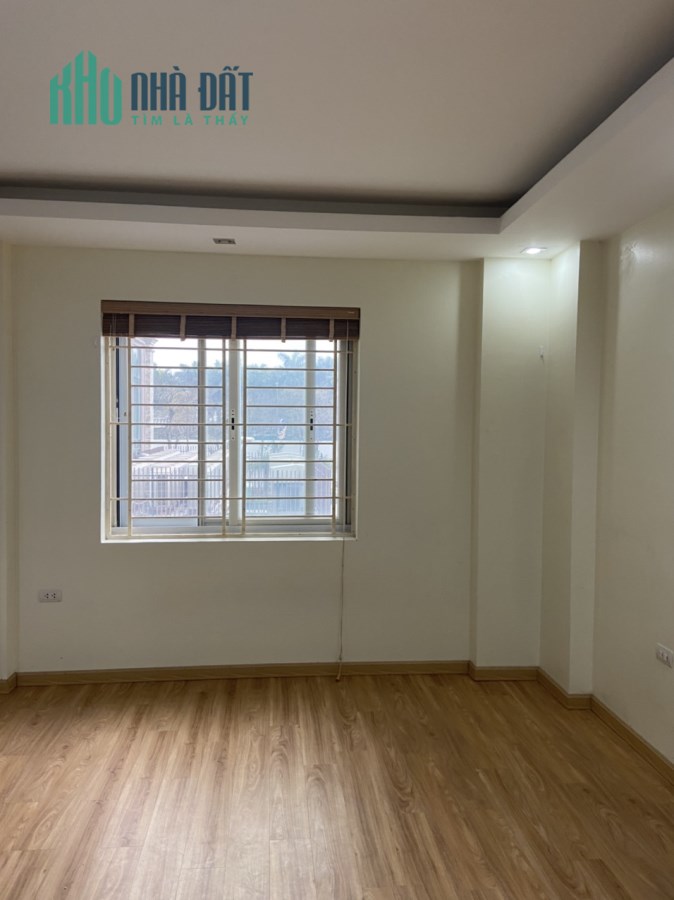 Bán nhà Mặt ngõ Kim Ngưu giá 1.07 tỷ, 20m, ngõ gần, Mới đẹp