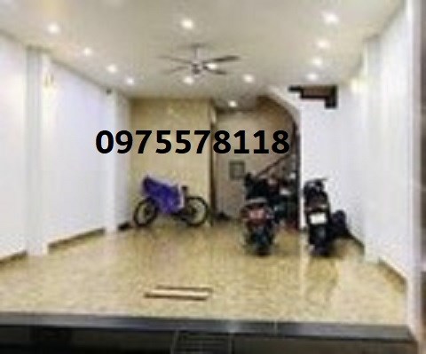 Chính chủ cho thuê cả nhà hoặc từng tầng tại 23 Tôn Đức Thắng, Đống Đa, 0975578118
