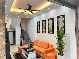 Gia đình bán gấp nhà ngõ 103 Pháo Đài Láng giá 4.85 tỷ, 45m x 4T , đẹp , ngõ gần