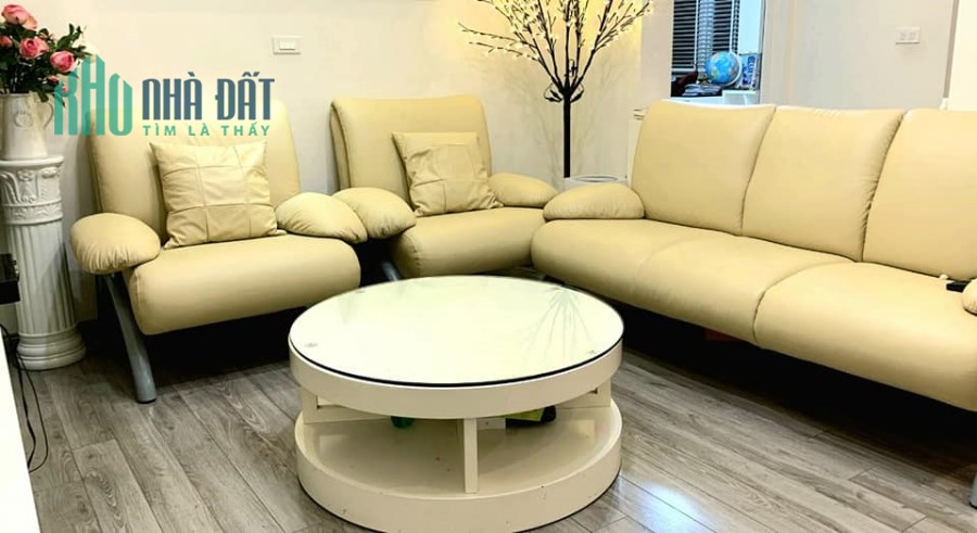 Bán nhà mặt ngõ Trung Liệt giá 4.79 tỷ, 30mx4T, ngõ nông, giao ngay