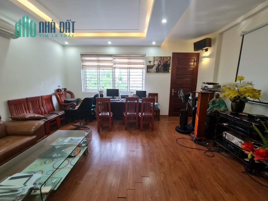 Bán nhà PHAN VĂN TRƯỜNG rất lâu mới xuất hiện 1 siêu phẩm 52m2 x5T, Giá 10.7 Tỷ.