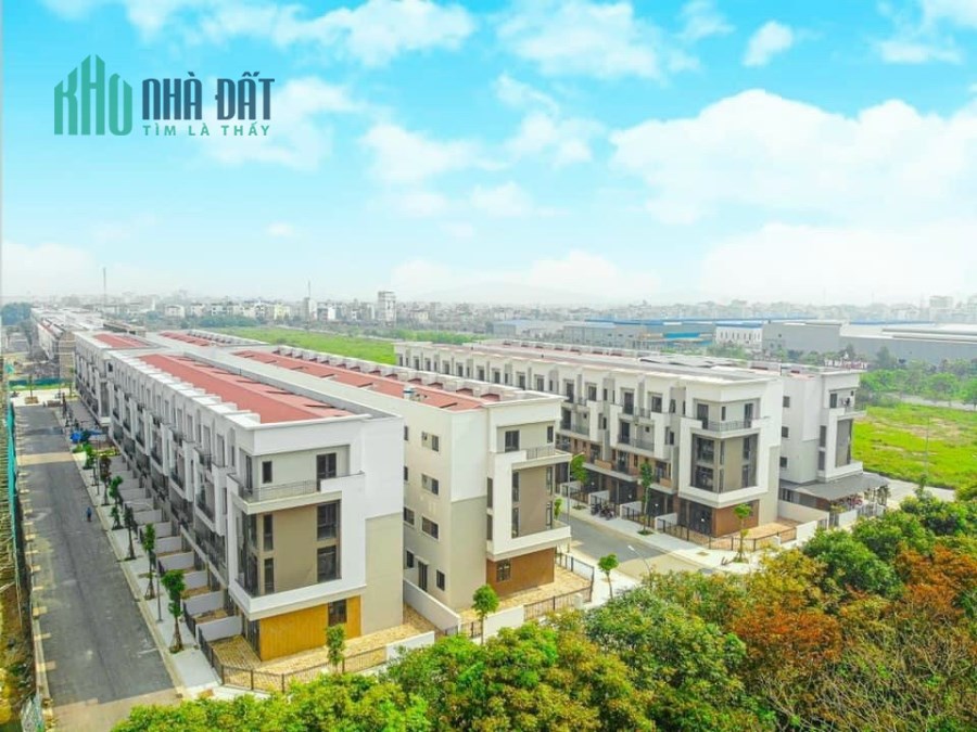 Bán shophouse thương mại kinh doanh được ngay Centa Diamond chỉ hơn 4 tỷ