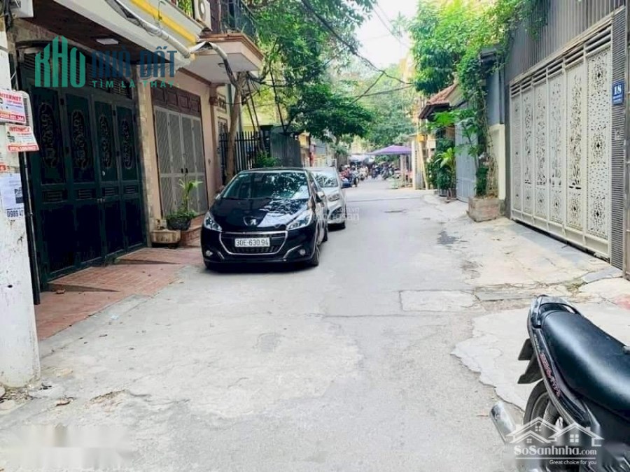 Hồ Tây- Lạc Long Quân- Bán đất 69m- Mặt tiền 6.3m- 4.8 tỷ ( Phân khu Công An)