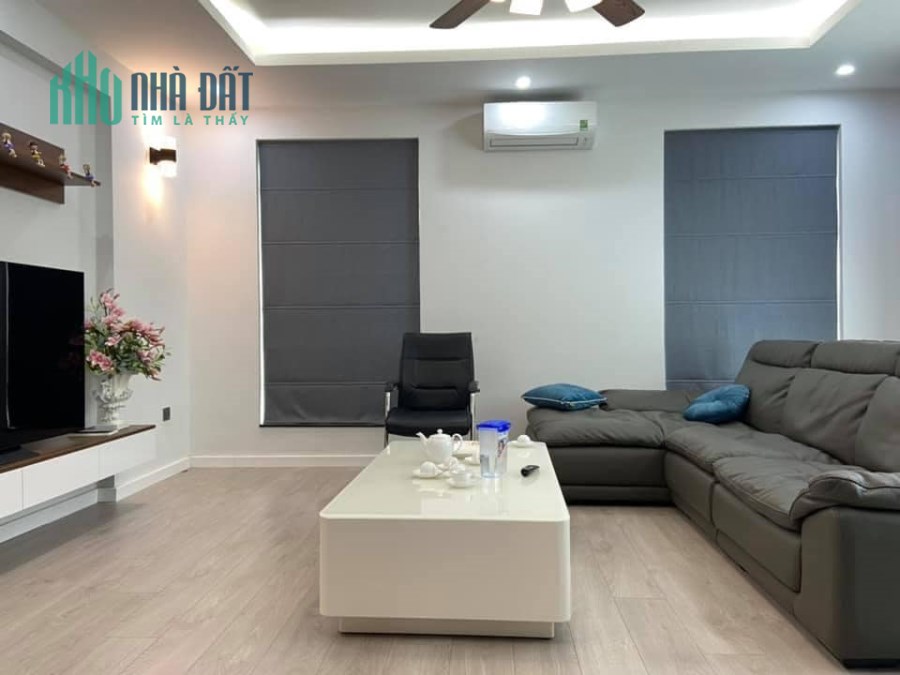 Siêu phẩm phân lô gara ô tô Mễ Trì 55m2x5T nhỉnh 10 tỷ