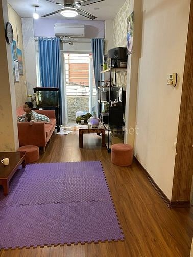 Bán gấp nhà Mặt ngõ Trường Chinh giá 7.3 tỷ, 55mx, Cách phố 5m