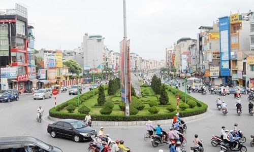 Siêu phẩm Mặt phố Nguyễn Văn Huyên 115m2, 5T, mặt tiền rộng,đường 50m, kinh doanh vô địch27.3 tỷ