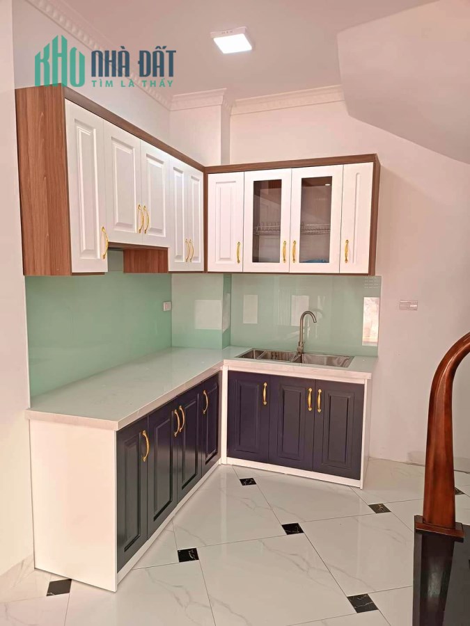Bán Nhà Lê Quang Đạo – Gần ô tô, Nhà Đẹp, Ở Luôn – 40m2, 4 T, chỉ 4 Tỷ