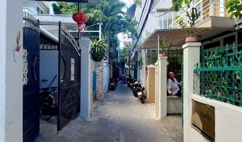 SIÊU HIẾM, Đất Hoàng Diệu ngay TRUNG TÂM Hải Châu, NHỈNH 2 tỷ, 0818380300